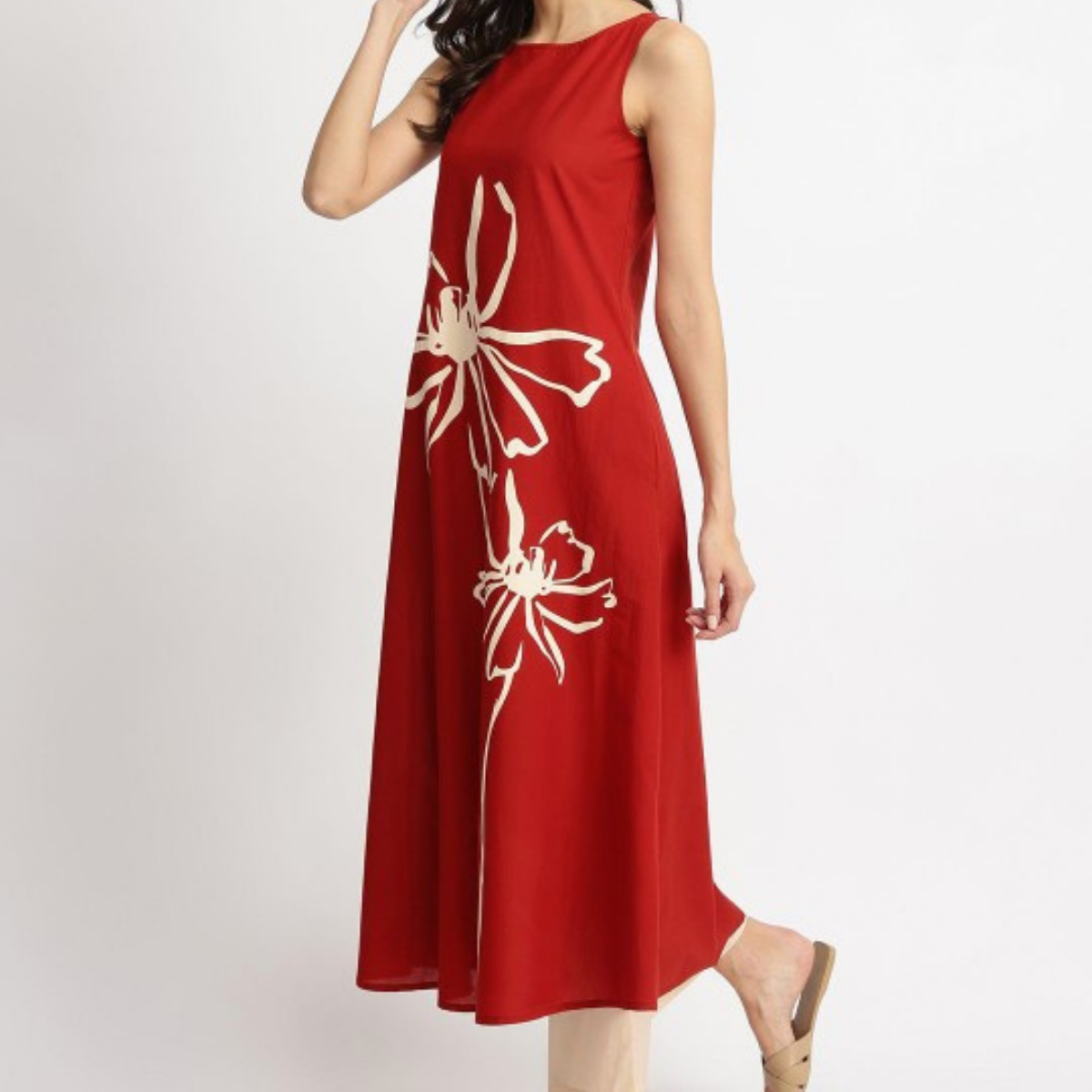 3-Piece Women’s Palazzo Kurti Set | Fusion of Comfort and Style for Any Occasion | KS-09