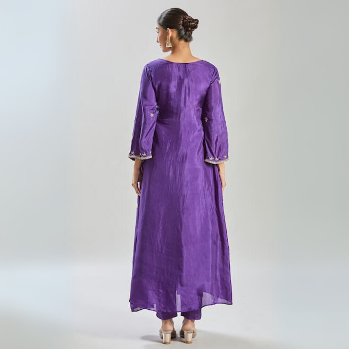 3 Piece Cotton Kurti Combo | Ideal for Office, Casual & Festive Looks | KC-10