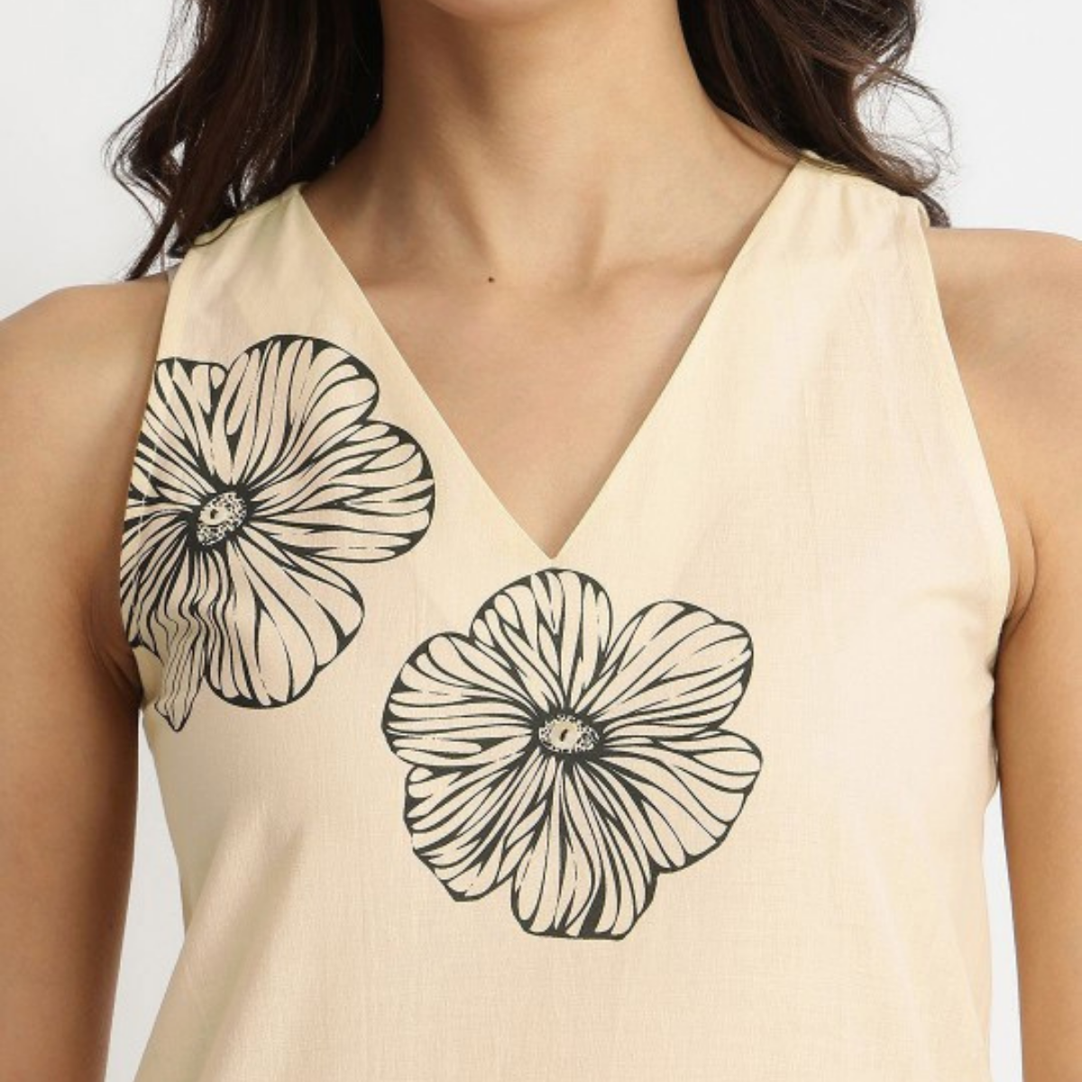 3-Piece Women’s Palazzo Kurti Set | Fusion of Comfort and Style for Any Occasion | KS-09