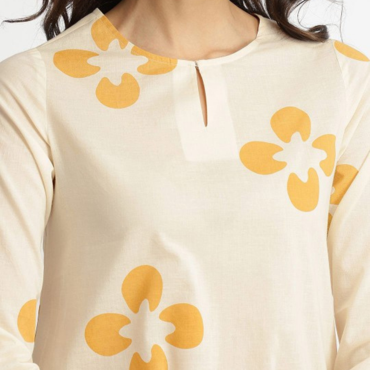 3-Piece Women’s Palazzo Kurti Set | Fusion of Comfort and Style for Any Occasion | KS-05