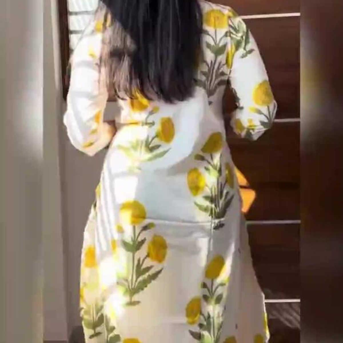 3-Piece Women’s Palazzo Kurti Set | Fusion of Comfort and Style for Any Occasion | KS-05