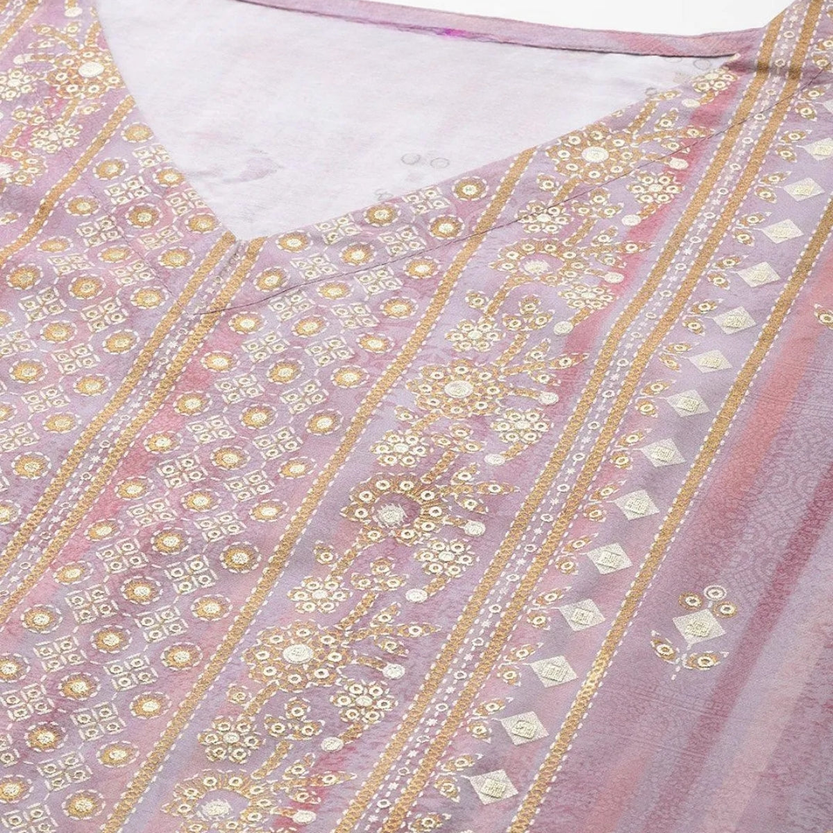 Luxury Kaftan Set Combo for Every Occasion | KPC-09