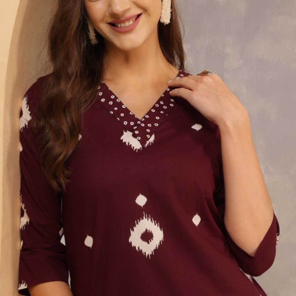 Exclusive 3-Piece Cotton Kurta Sets with Dupatta – Shop the Combo Sale Now | FP-02