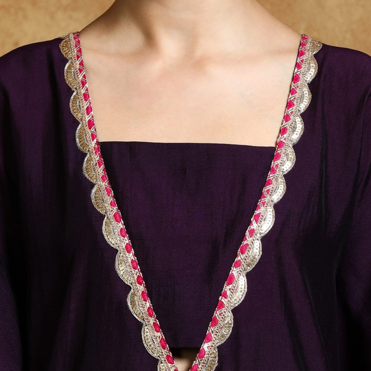 Luxury Kaftan Set Combo for Every Occasion | KPC-09