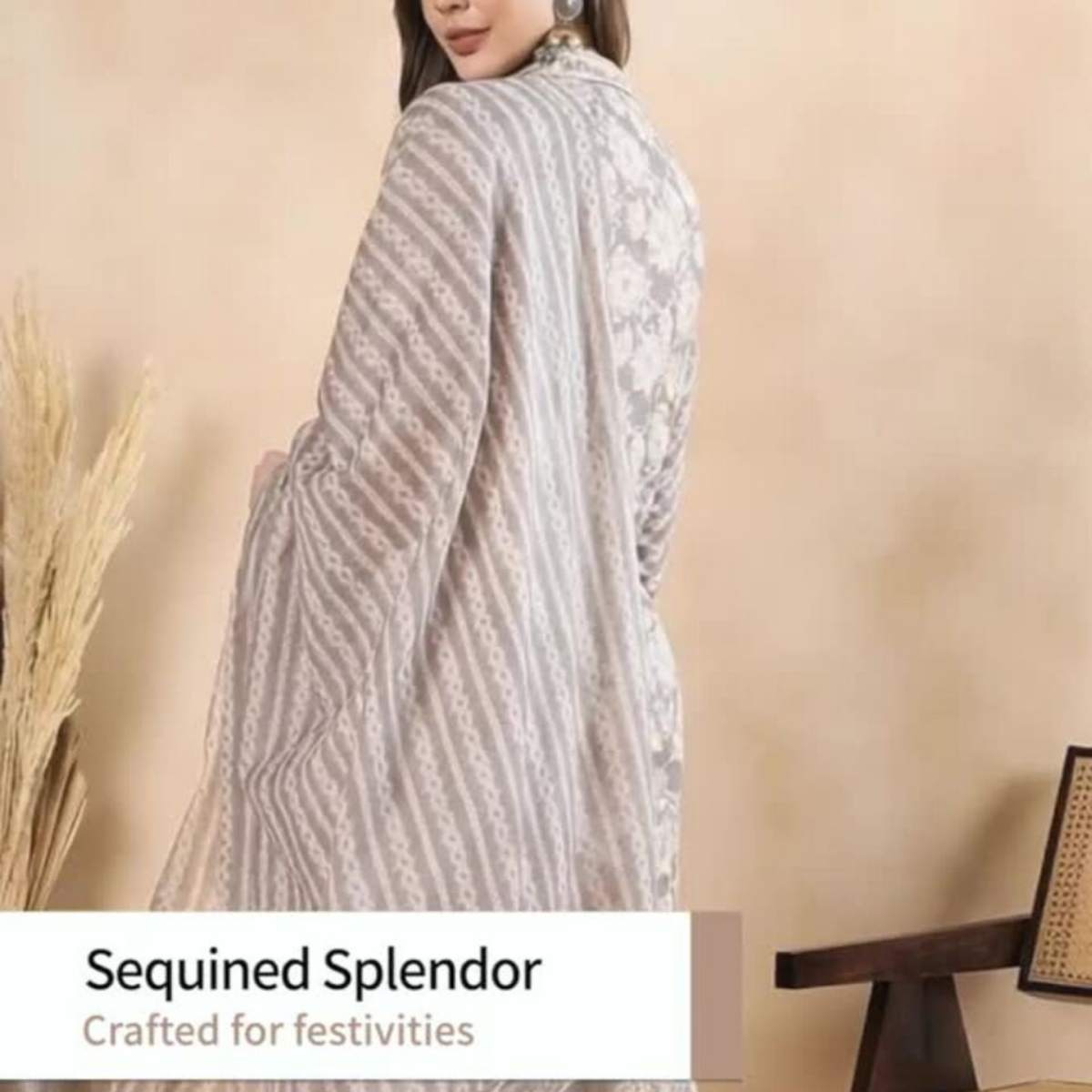 Exclusive 3-Piece Cotton Kurta Sets with Dupatta – Shop the Combo Sale Now | FP-02
