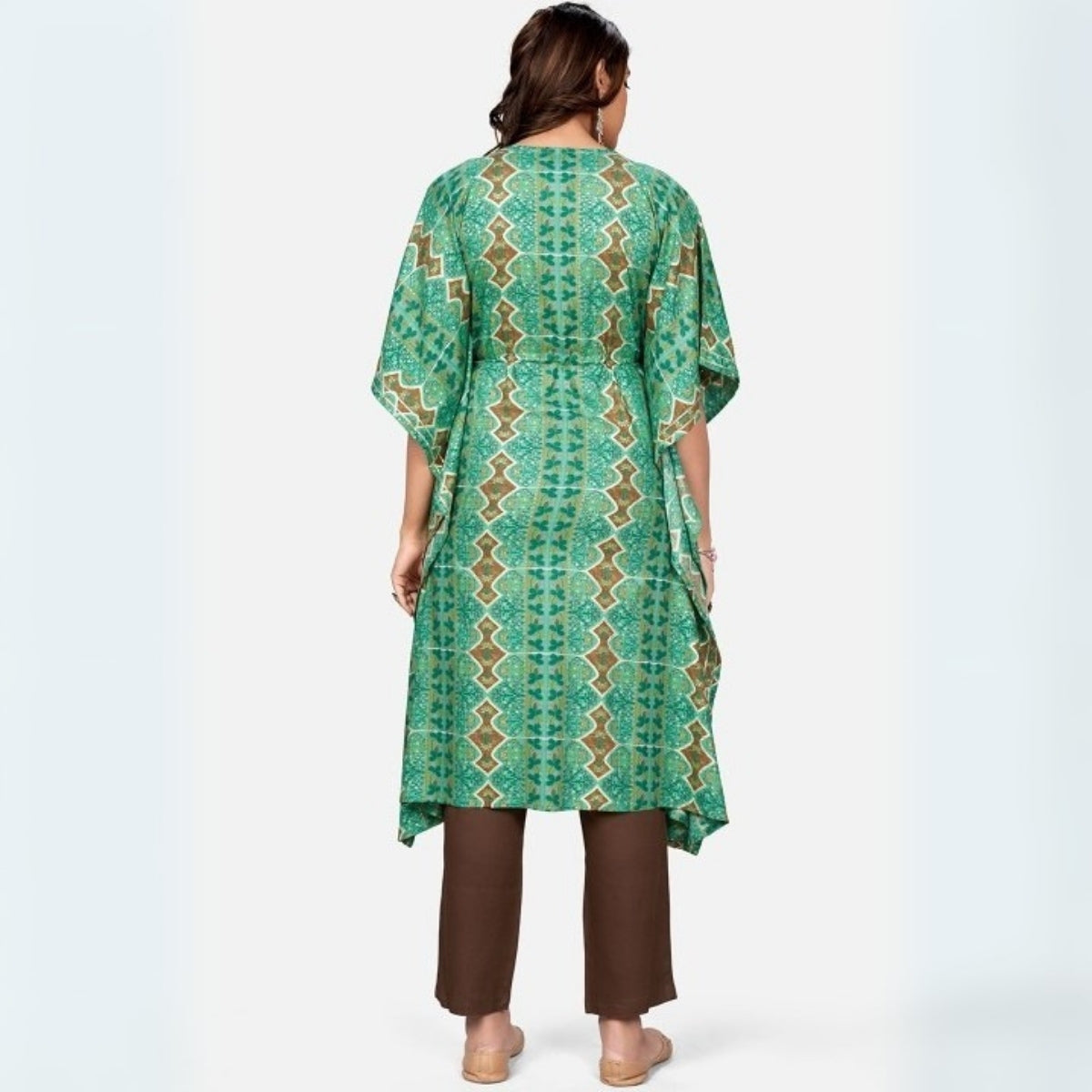 Luxury Kaftan Set Combo for Every Occasion | KPC-04