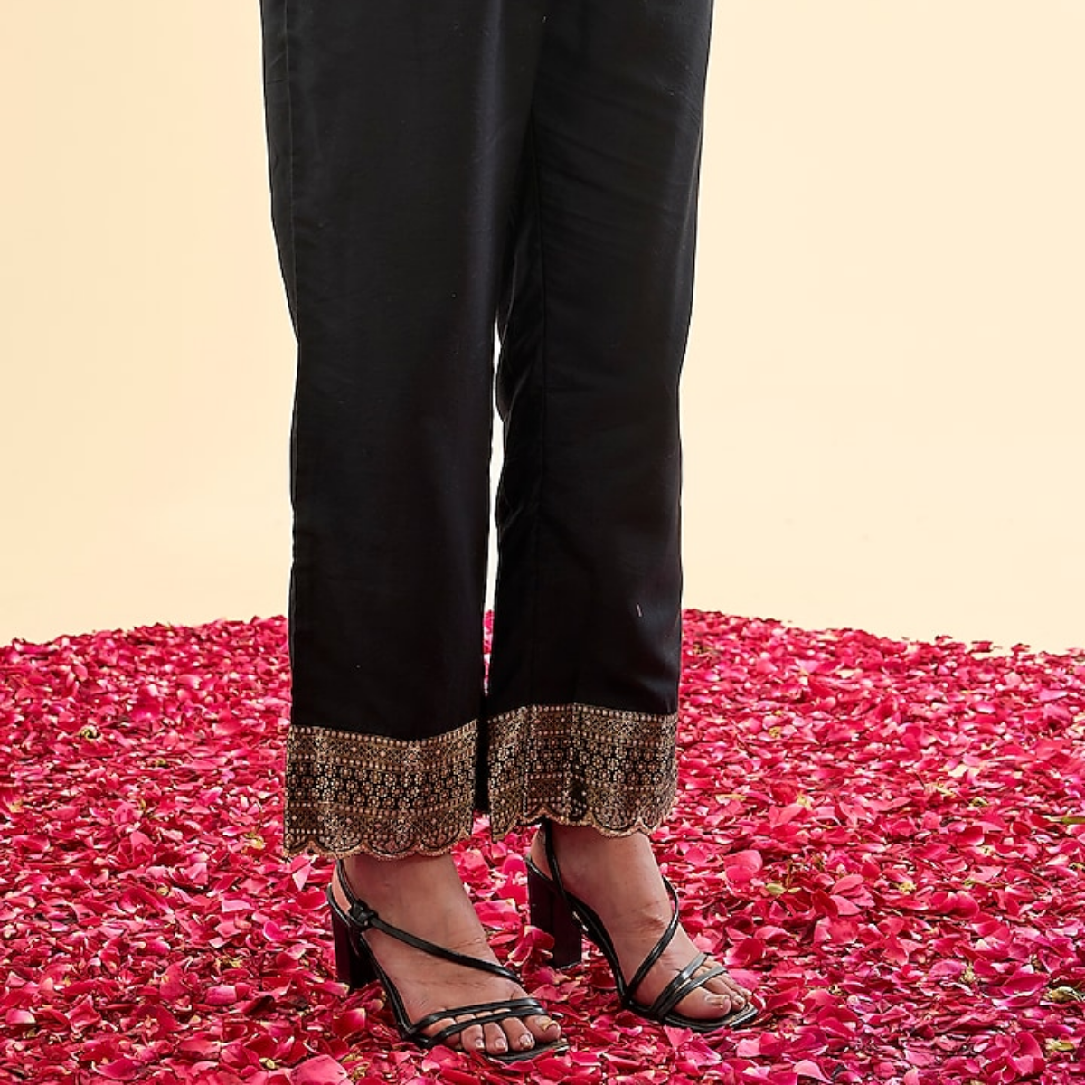 Celebrate Tradition with Our 3 Combo Festive Kurta Sets + Dupatta | FK-06