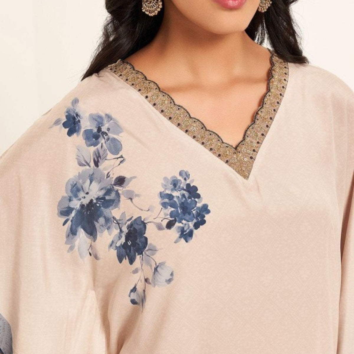 Luxury Kaftan Set Combo for Every Occasion | KPC-03