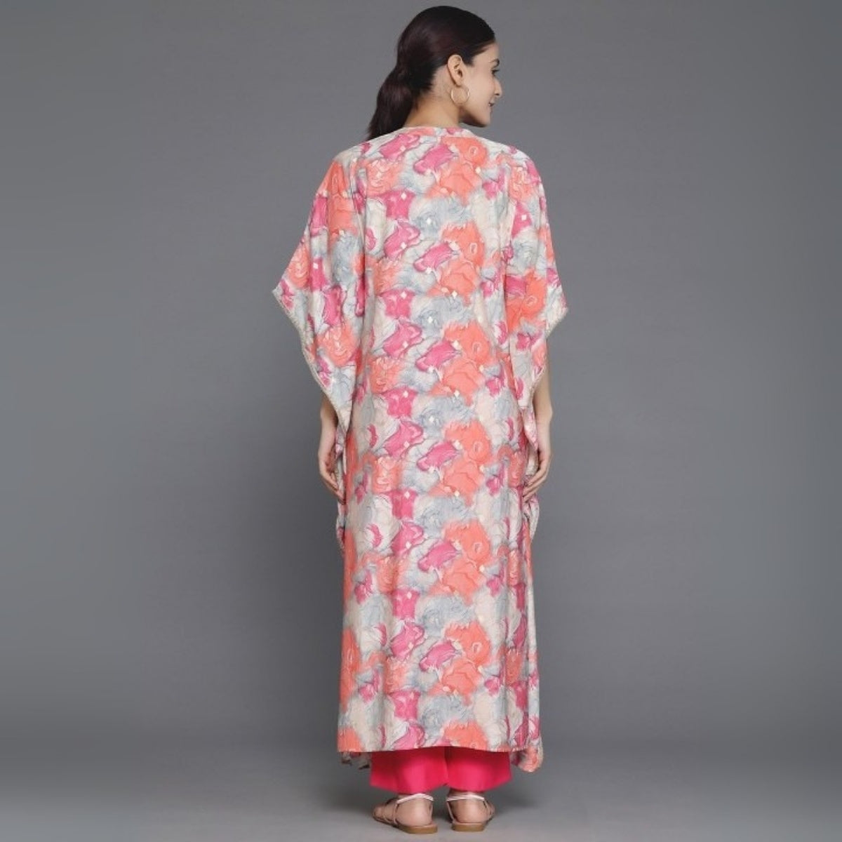 Luxury Kaftan Set Combo for Every Occasion | KPC-02