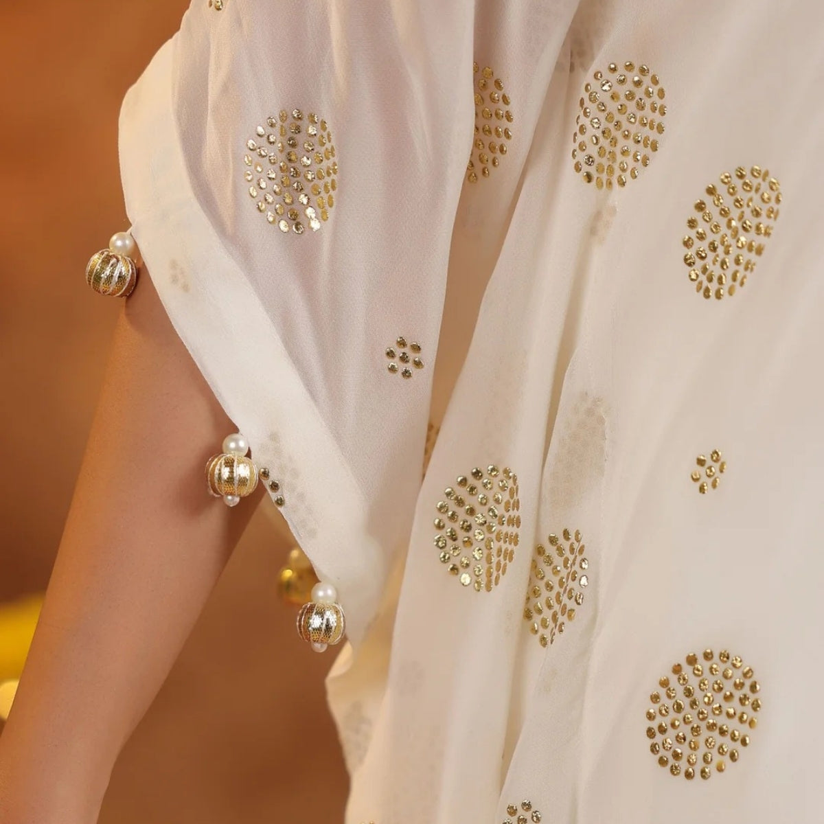Luxury Kaftan Set Combo for Every Occasion | KPC-01