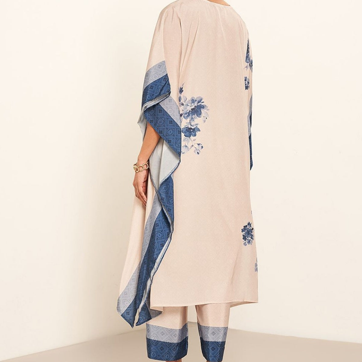 Luxury Kaftan Set Combo for Every Occasion | KPC-03