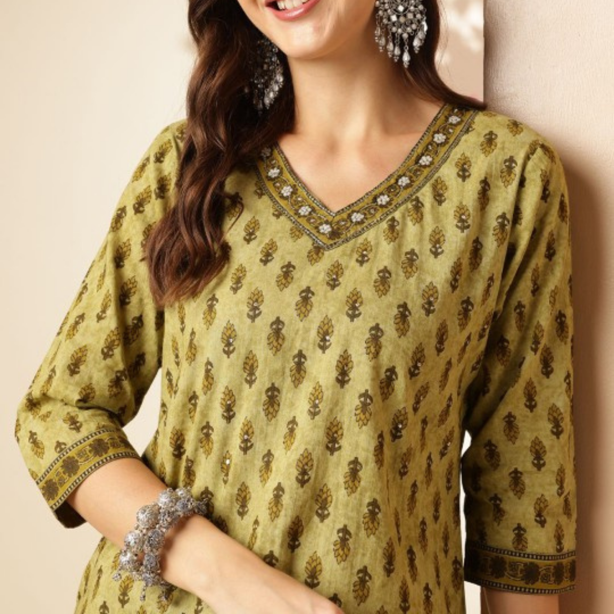 Exclusive 3-Piece Cotton Kurta Sets with Dupatta – Shop the Combo Sale Now | FP-03