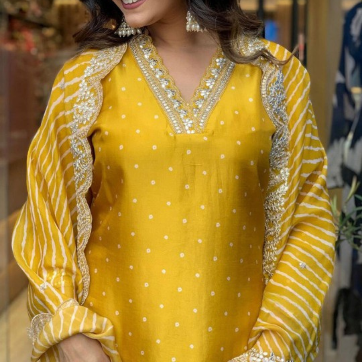 PACK OF 3 | Stylish Women’s Suit Set with Matching Dupatta | Perfect for Festivals & Parties | SD-09