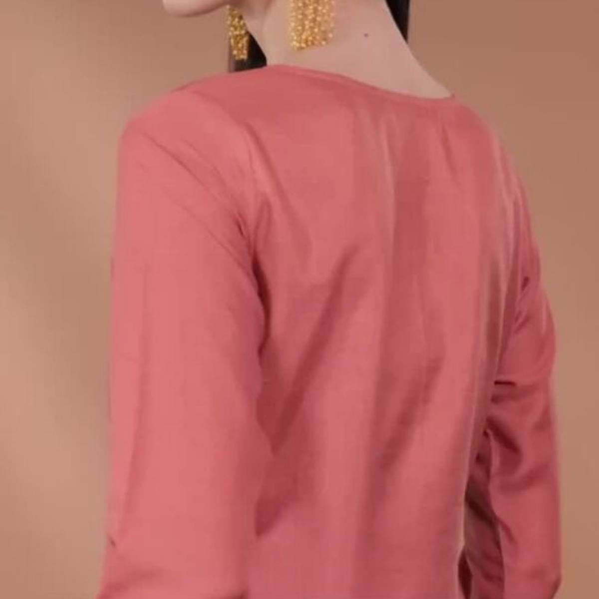 PACK OF 3 | Stylish Women’s Suit Set with Matching Dupatta | Perfect for Festivals & Parties | SD-08