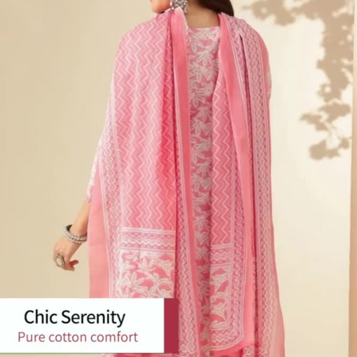 Exclusive 3-Piece Cotton Kurta Sets with Dupatta – Shop the Combo Sale Now | FP-07