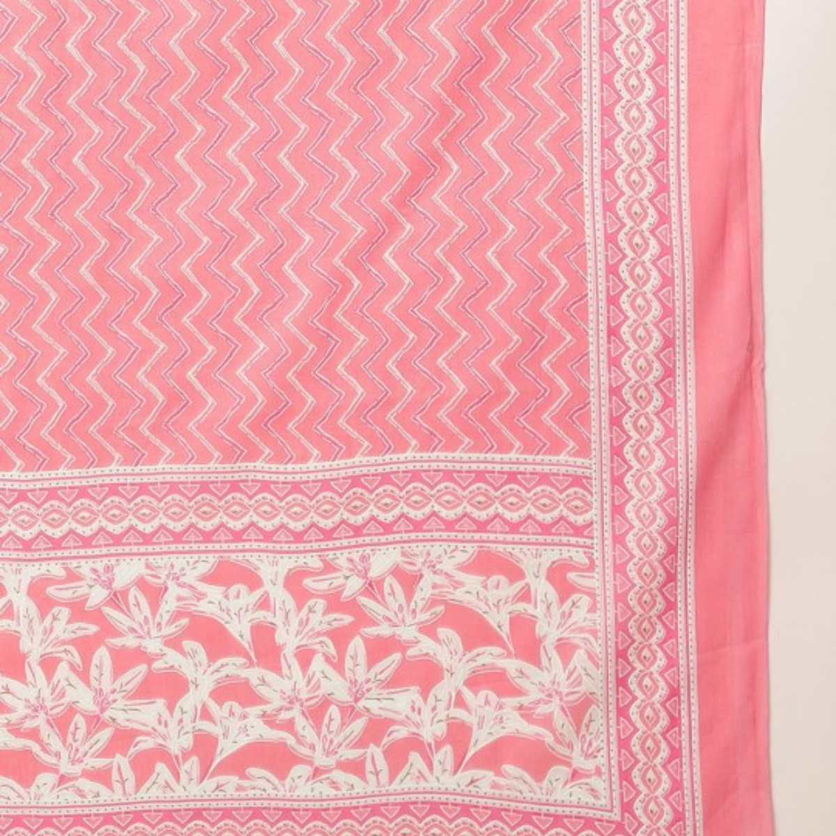 Exclusive 3-Piece Cotton Kurta Sets with Dupatta – Shop the Combo Sale Now | FP-07