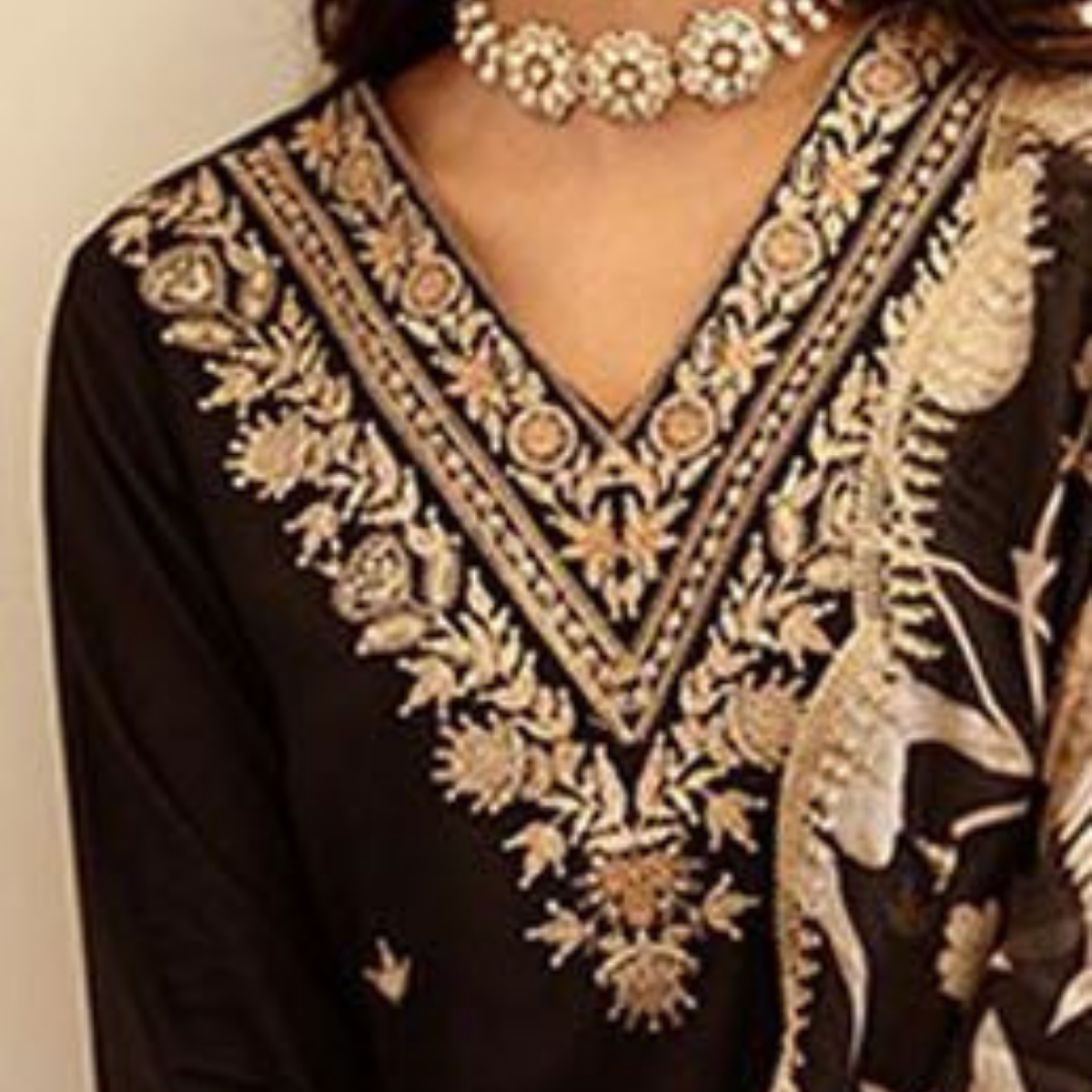 PACK OF 3 | Stylish Women’s Suit Set with Matching Dupatta | Perfect for Festivals & Parties | SD-06