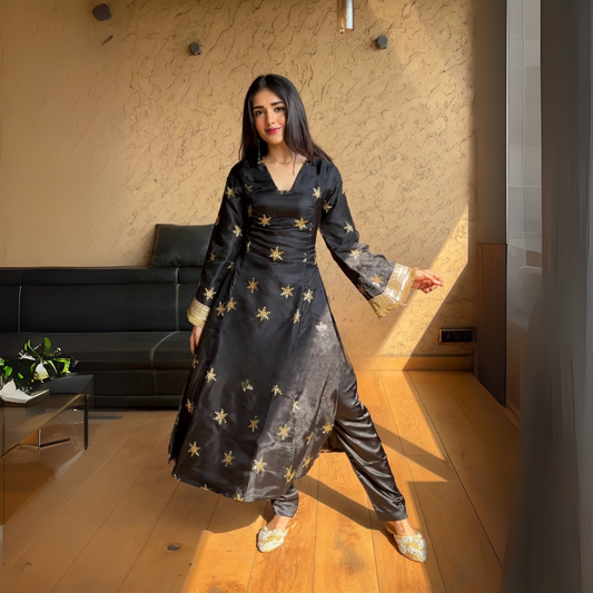 PACK OF 3 | Stylish Women’s Suit Set with Matching Dupatta | Perfect for Festivals & Parties | SD-05