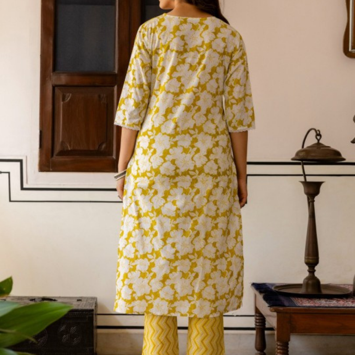 Exclusive 3-Piece Cotton Kurta Sets with Dupatta – Shop the Combo Sale Now | FP-04