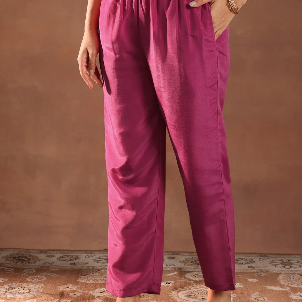 PACK OF 3 | Stylish Women’s Suit Set with Matching Dupatta | Perfect for Festivals & Parties | SD-02