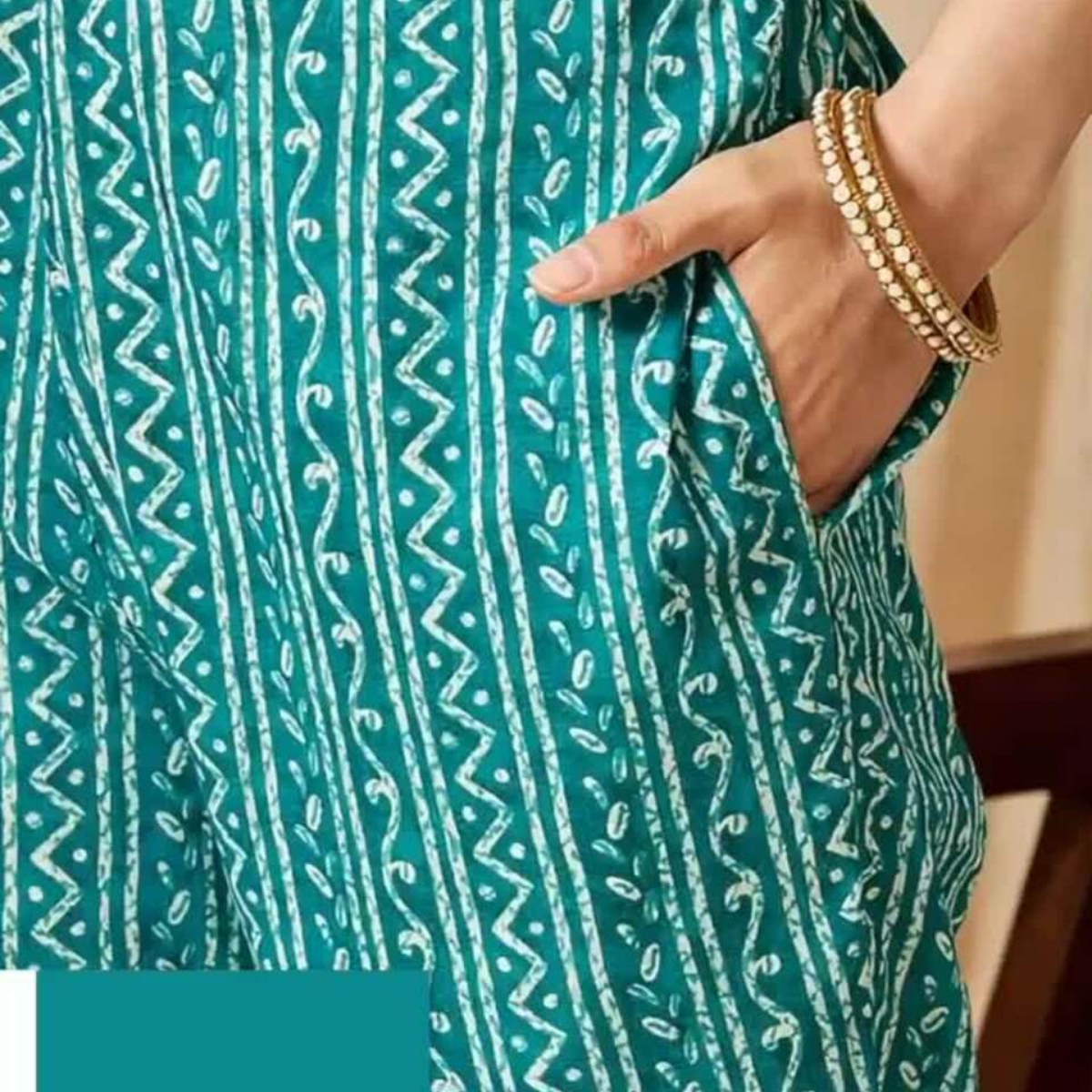 Exclusive 3-Piece Cotton Kurta Sets with Dupatta – Shop the Combo Sale Now | FP-07