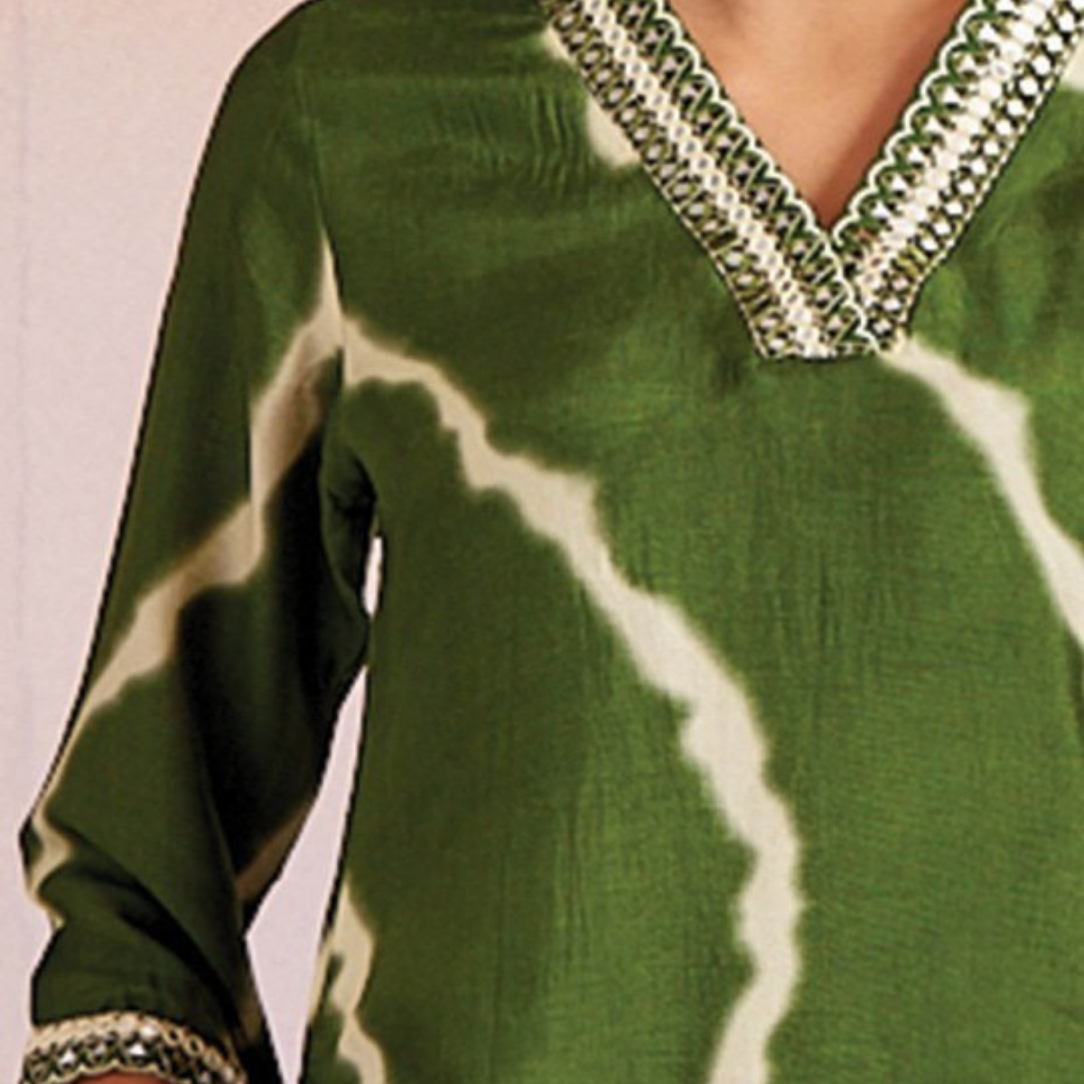 3-Piece Women’s Palazzo Kurti Set | Fusion of Comfort and Style for Any Occasion | KS-10