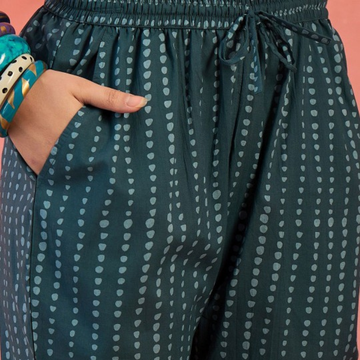 Exclusive 3-Piece Cotton Kurta Sets with Dupatta – Shop the Combo Sale Now | FP-09