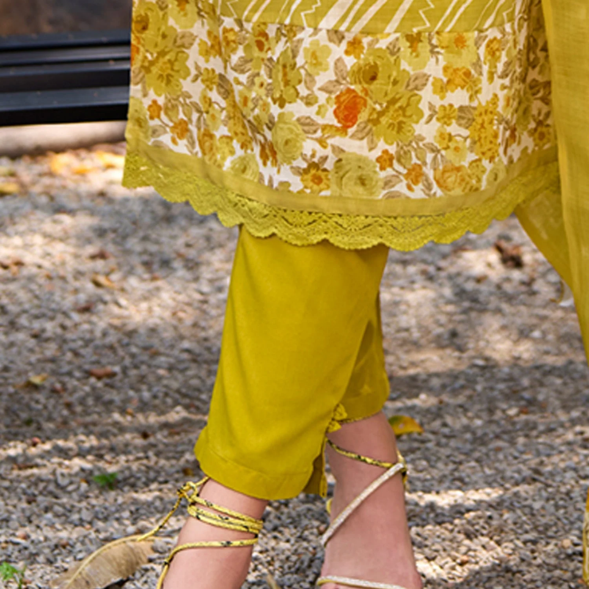 Comfort Meets Style: Women’s 3 Pack Cotton Kurta Set with Dupatta for Everyday Elegance| CK-01
