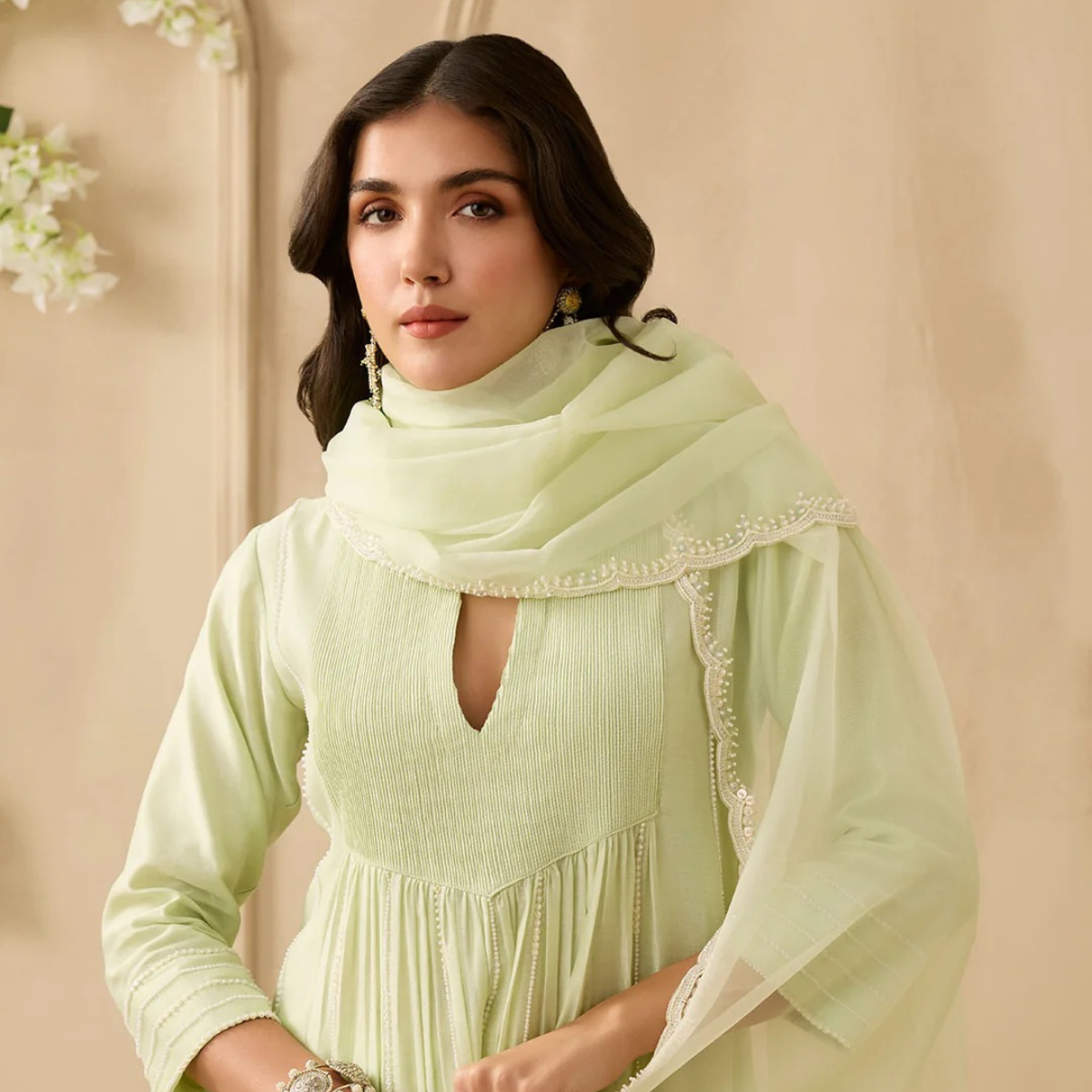 3 Piece Cotton Kurti Combo | Ideal for Office, Casual & Festive Looks | KC-09