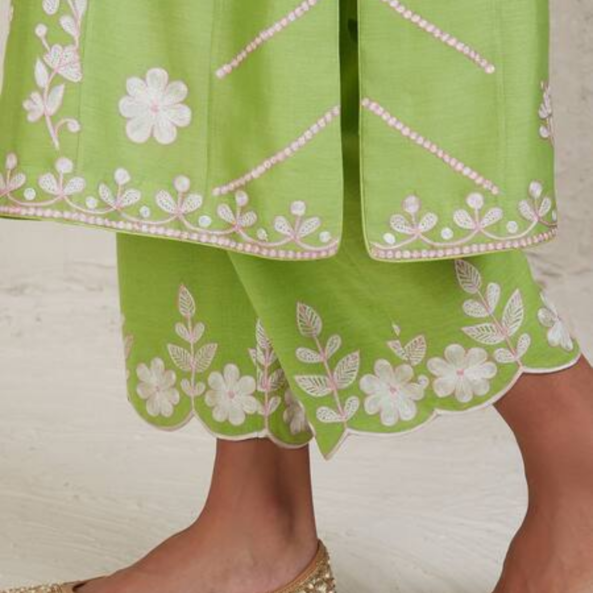 Celebrate Tradition with Our 3 Combo Festive Kurta Sets + Dupatta | FK-03
