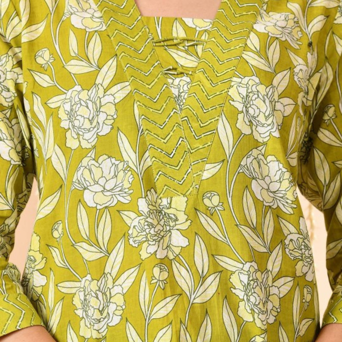 Exclusive 3-Piece Cotton Kurta Sets with Dupatta – Shop the Combo Sale Now | FP-09