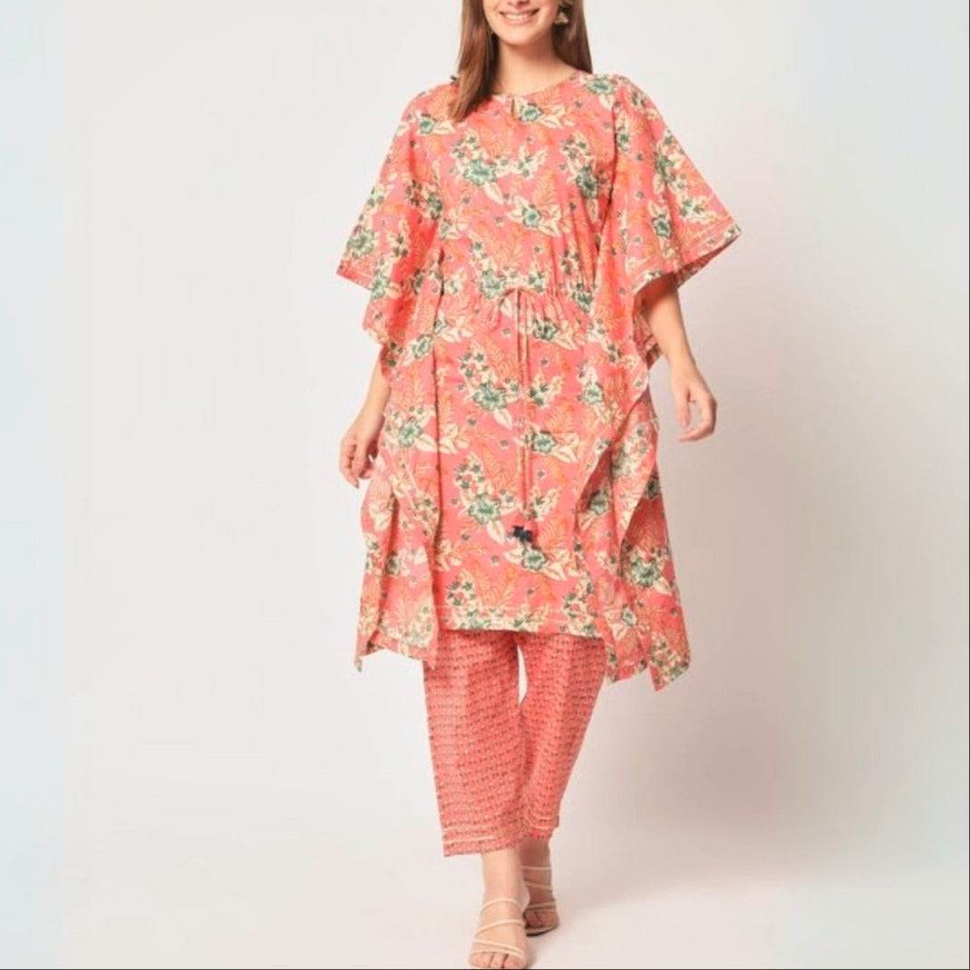 Luxury Kaftan Set  Combo for Every Occasion | KPC-08