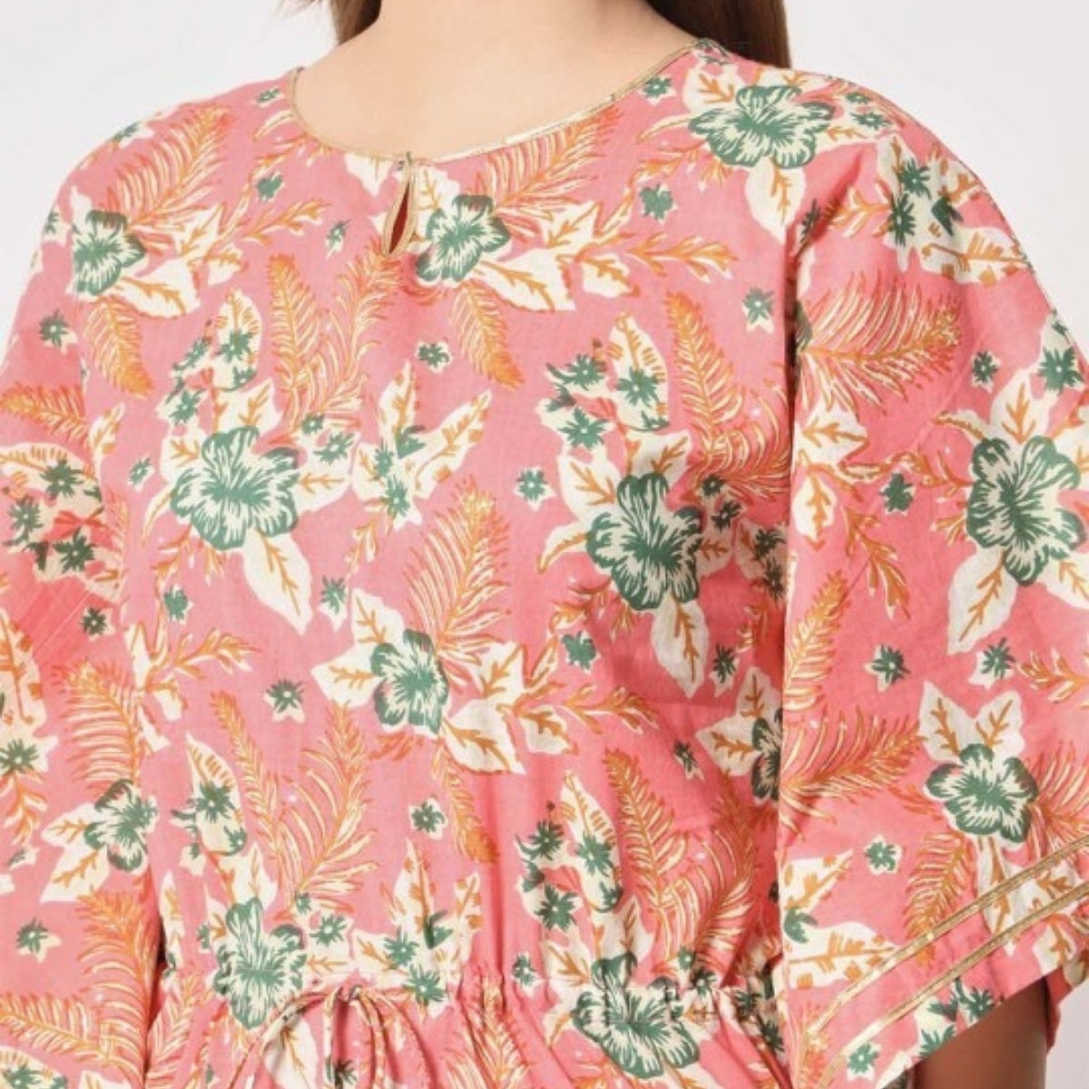 Luxury Kaftan Set  Combo for Every Occasion | KPC-08