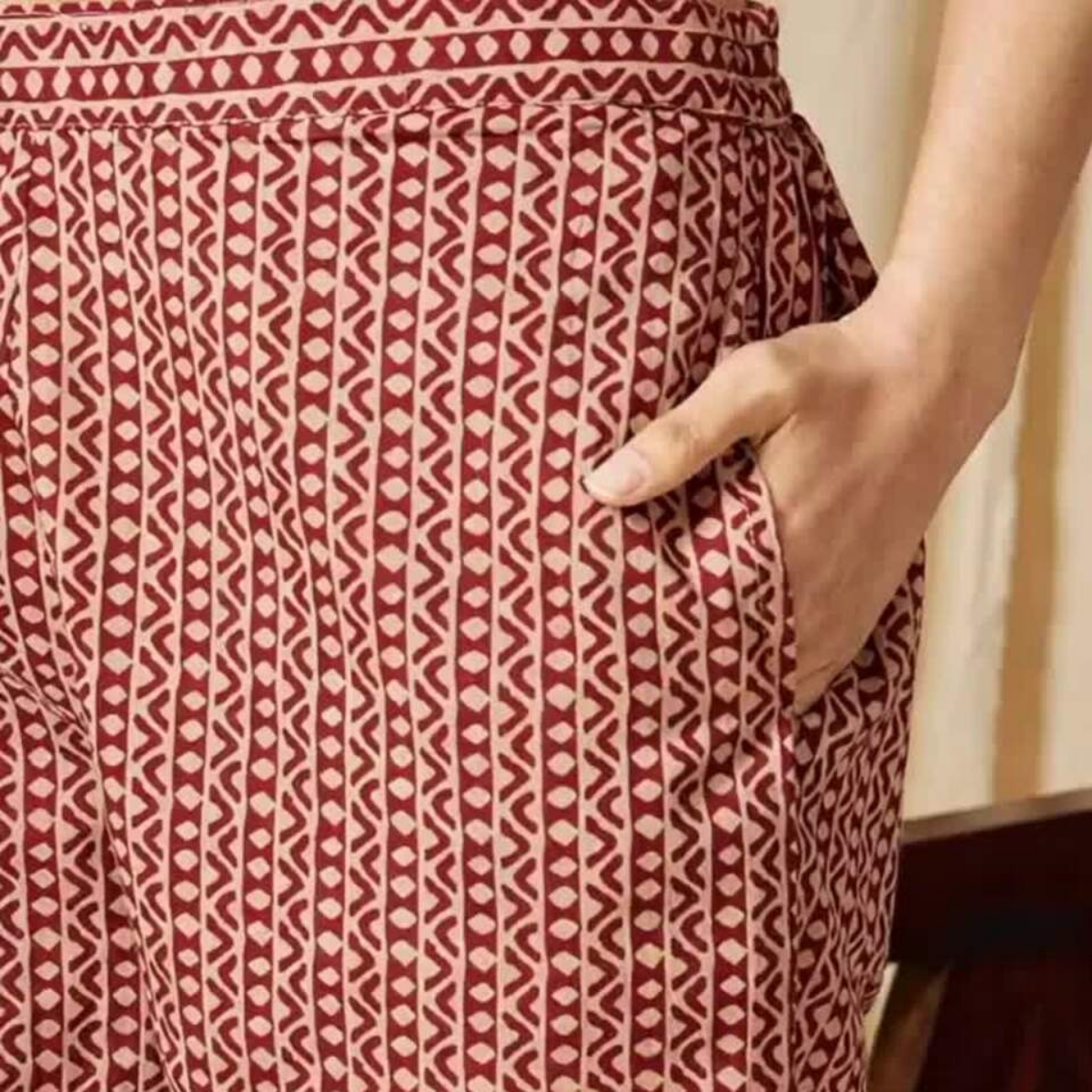 Exclusive 3-Piece Cotton Kurta Sets with Dupatta – Shop the Combo Sale Now | FP-09