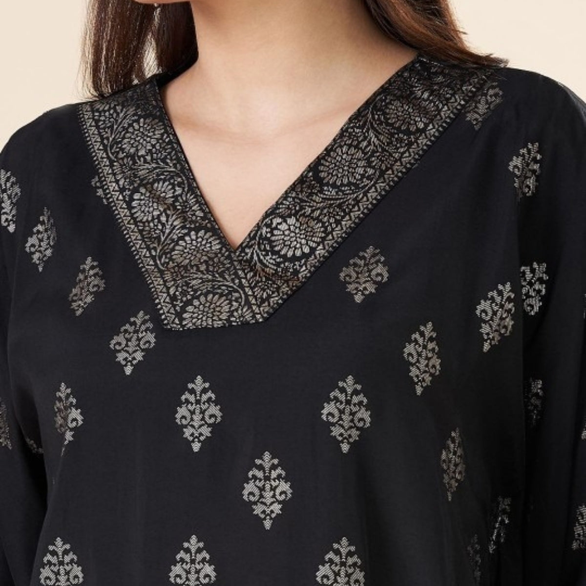 Luxury Kaftan Set  Combo for Every Occasion | KPC-08