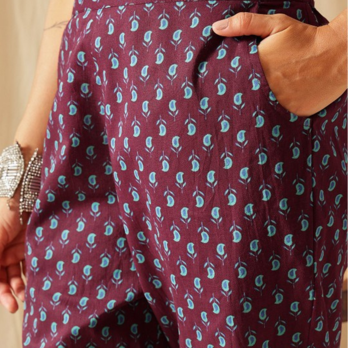 Exclusive 3-Piece Cotton Kurta Sets with Dupatta – Shop the Combo Sale Now | FP-08