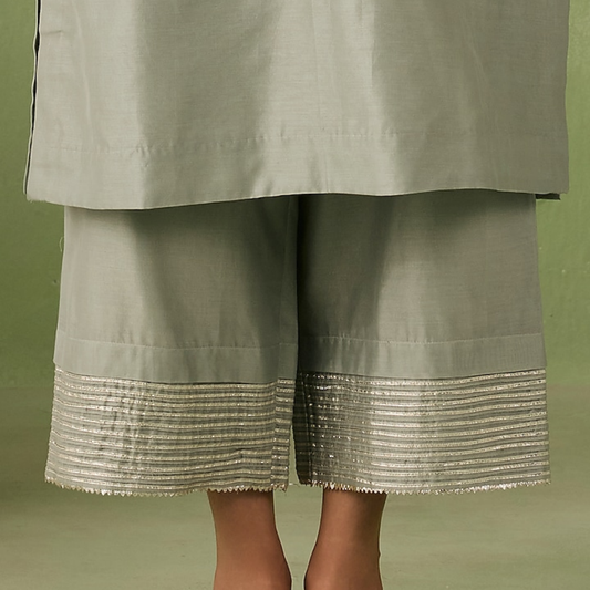 3 Piece Cotton Kurti Combo | Ideal for Office, Casual & Festive Looks | KC-09